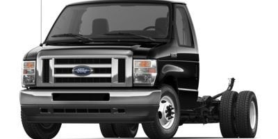 2027 Ford Econoline Cutaway E-450 DRW