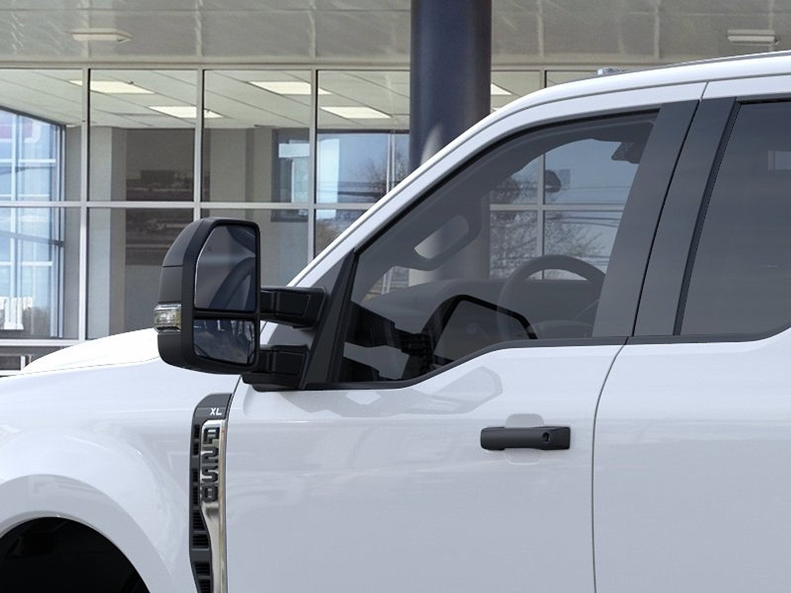 2026 Ford Super Duty F-250® XL
