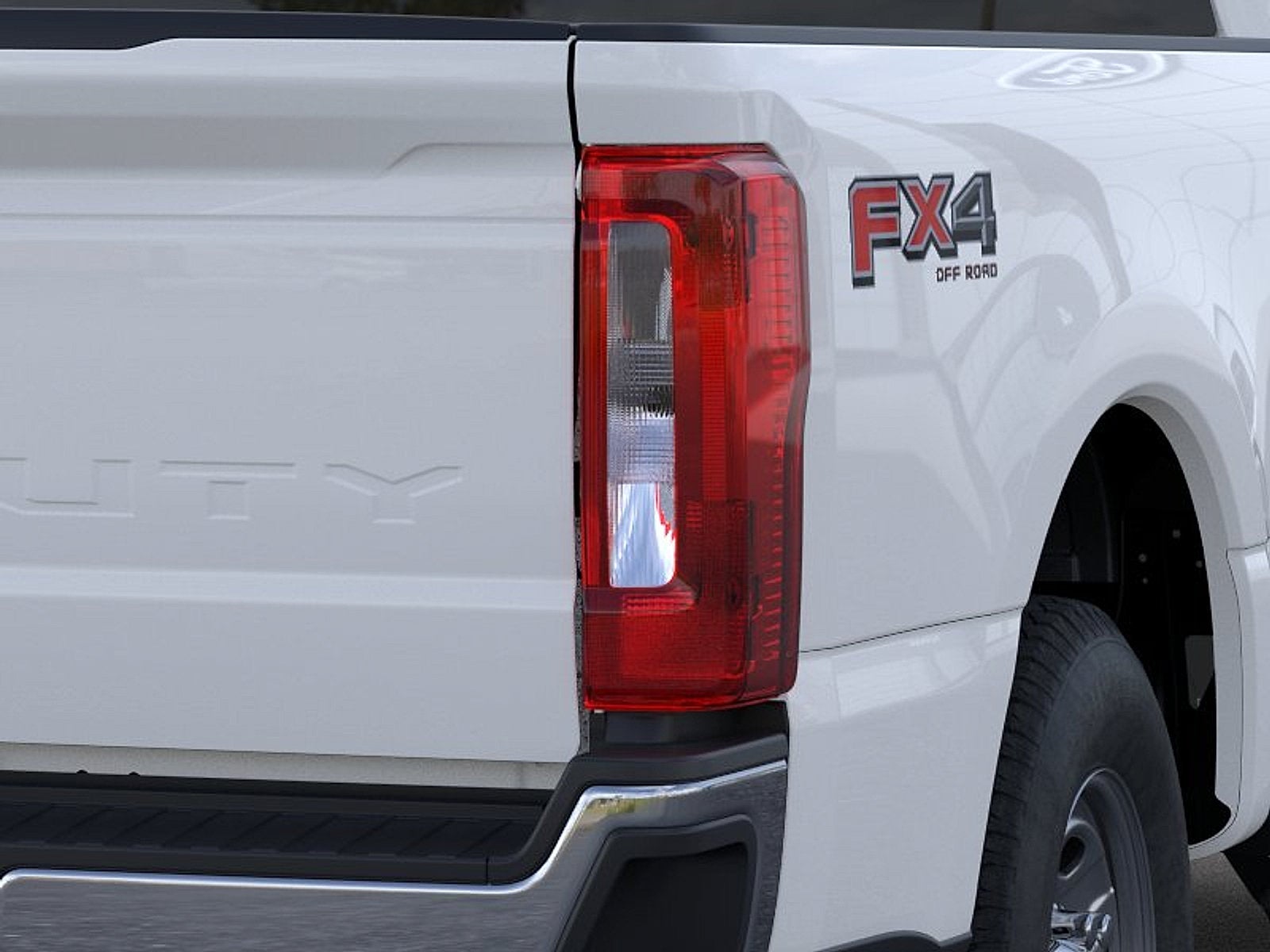 2026 Ford Super Duty F-250® XL