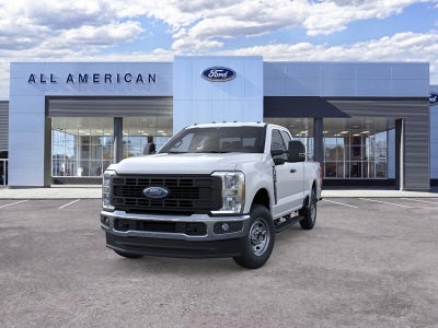 2026 Ford Super Duty F-250® XL