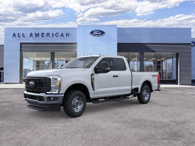 2026 Ford Super Duty F-250® XL