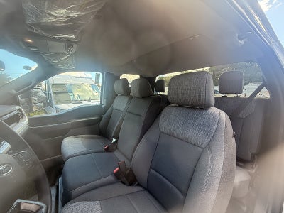 2026 Ford Super Duty F-350® XLT