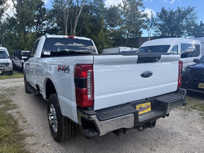 2026 Ford Super Duty F-350® XLT