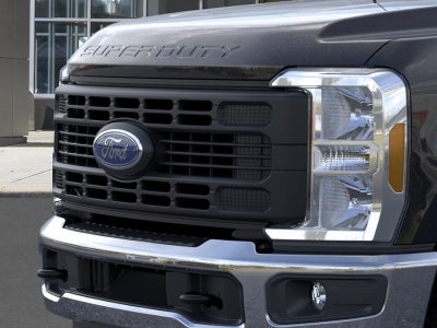 2026 Ford Super Duty F-250® XL
