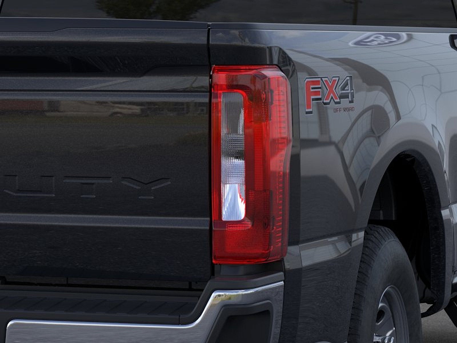 2026 Ford Super Duty F-250® XL