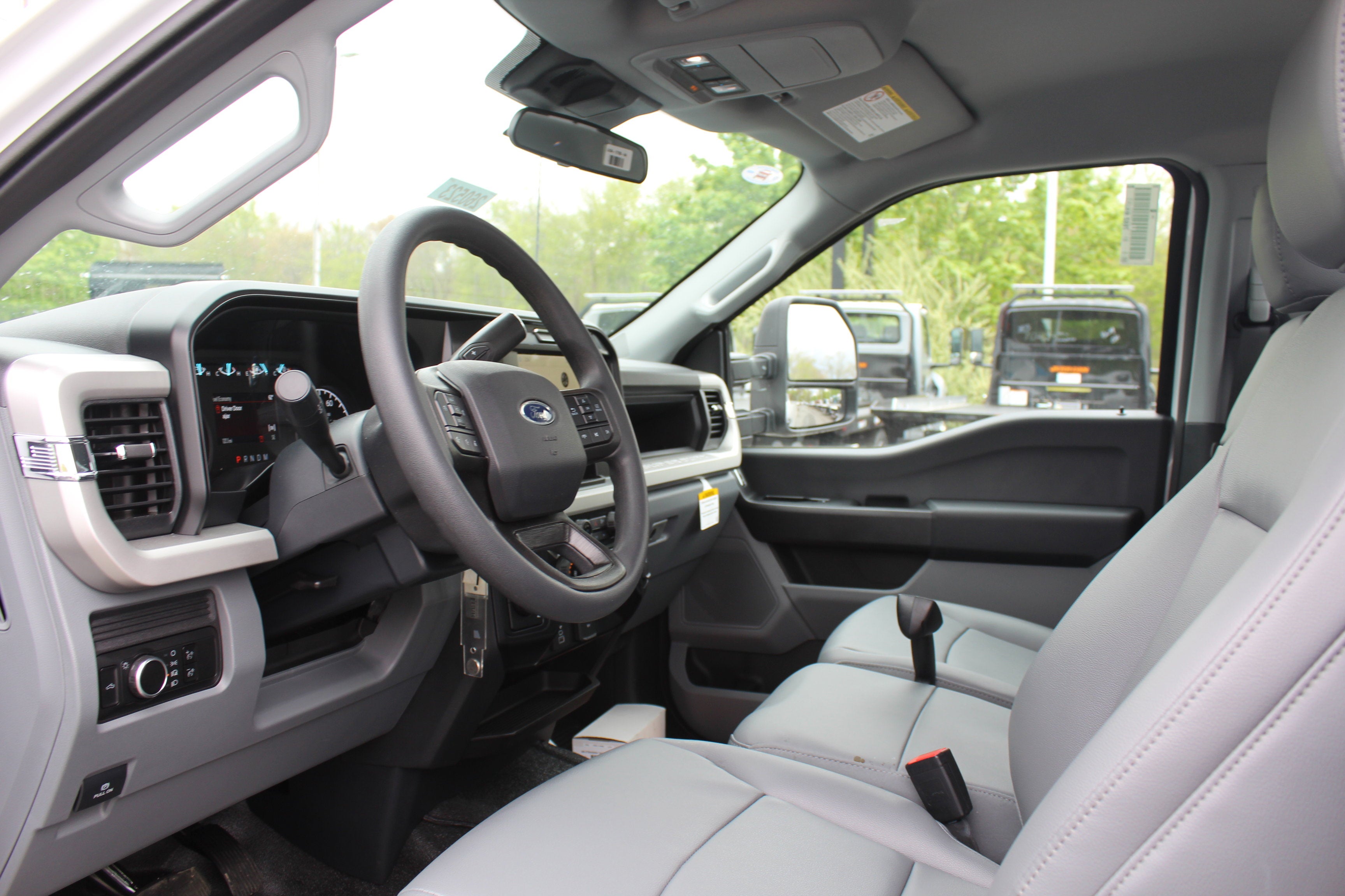2026 Ford Super Duty F-250® XL