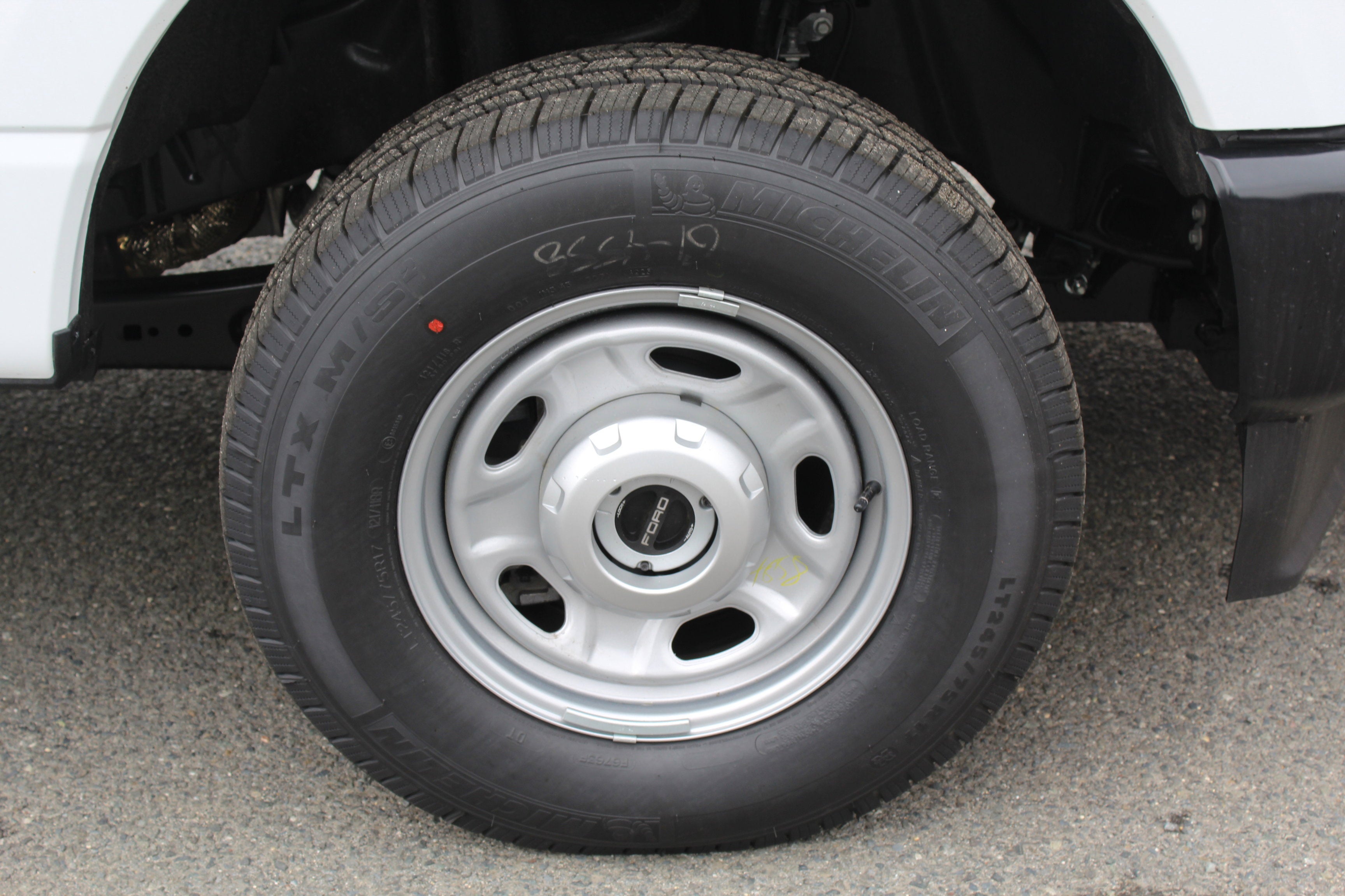 2026 Ford Super Duty F-250® XL