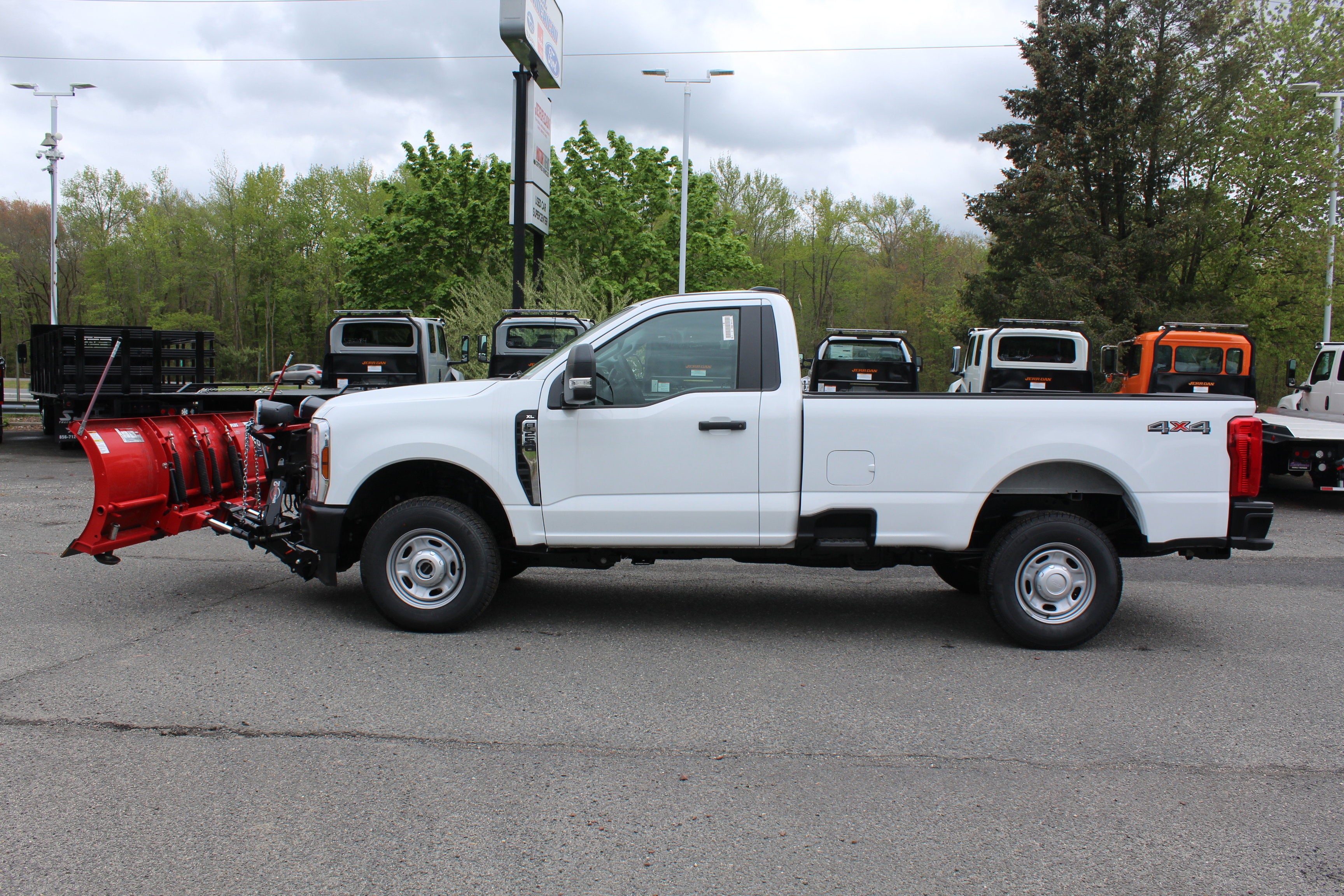 2026 Ford Super Duty F-250® XL