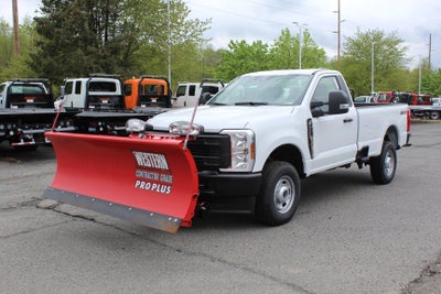 2026 Ford Super Duty F-250® XL