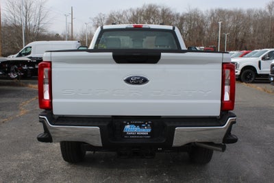 2026 Ford Super Duty F-250® XL