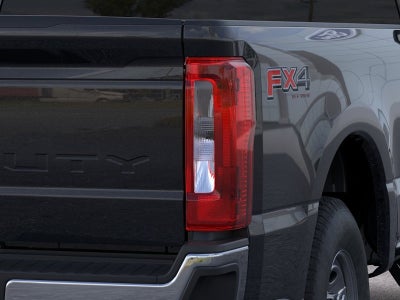 2026 Ford Super Duty F-250® XL