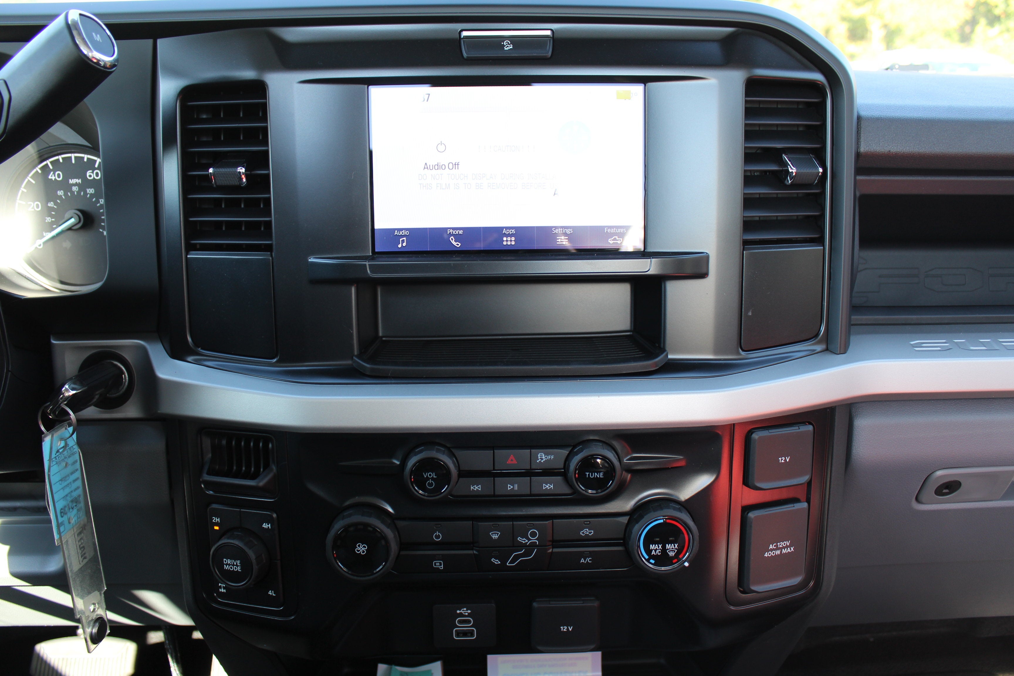 2026 Ford Super Duty F-250® XL