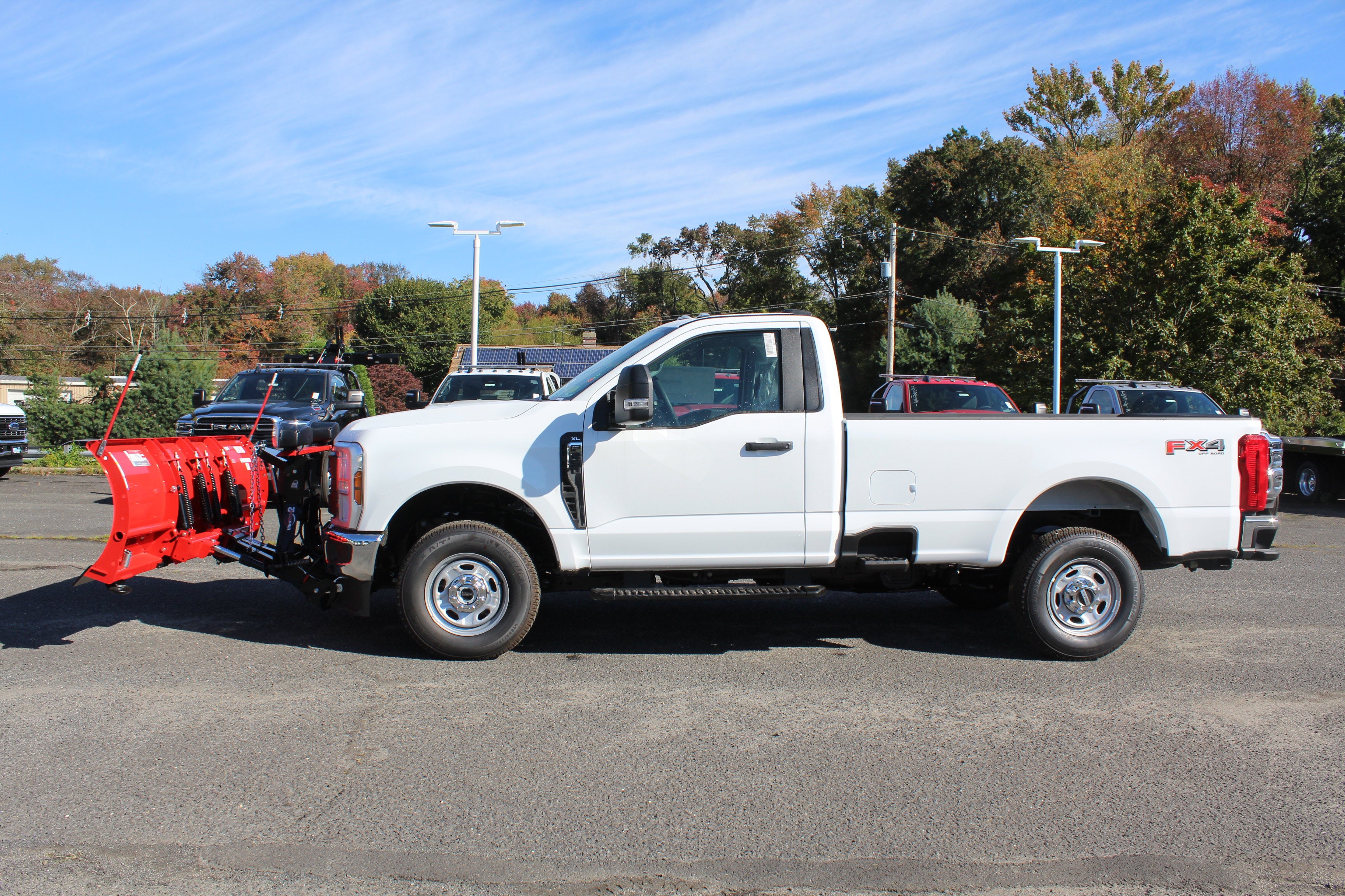 2026 Ford Super Duty F-250® XL