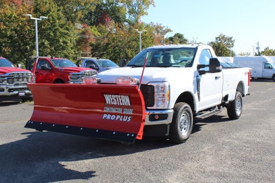 2026 Ford Super Duty F-250® XL
