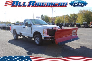 2026 Ford Super Duty F-250® XL