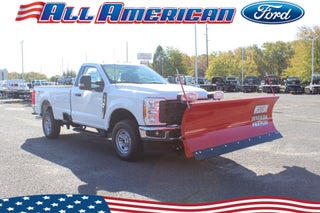 2026 Ford Super Duty F-250® XL