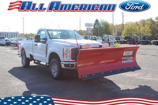 2026 Ford Super Duty F-250® XL