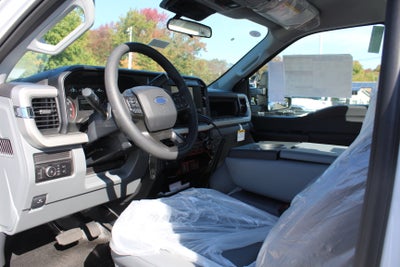 2026 Ford Super Duty F-250® XL