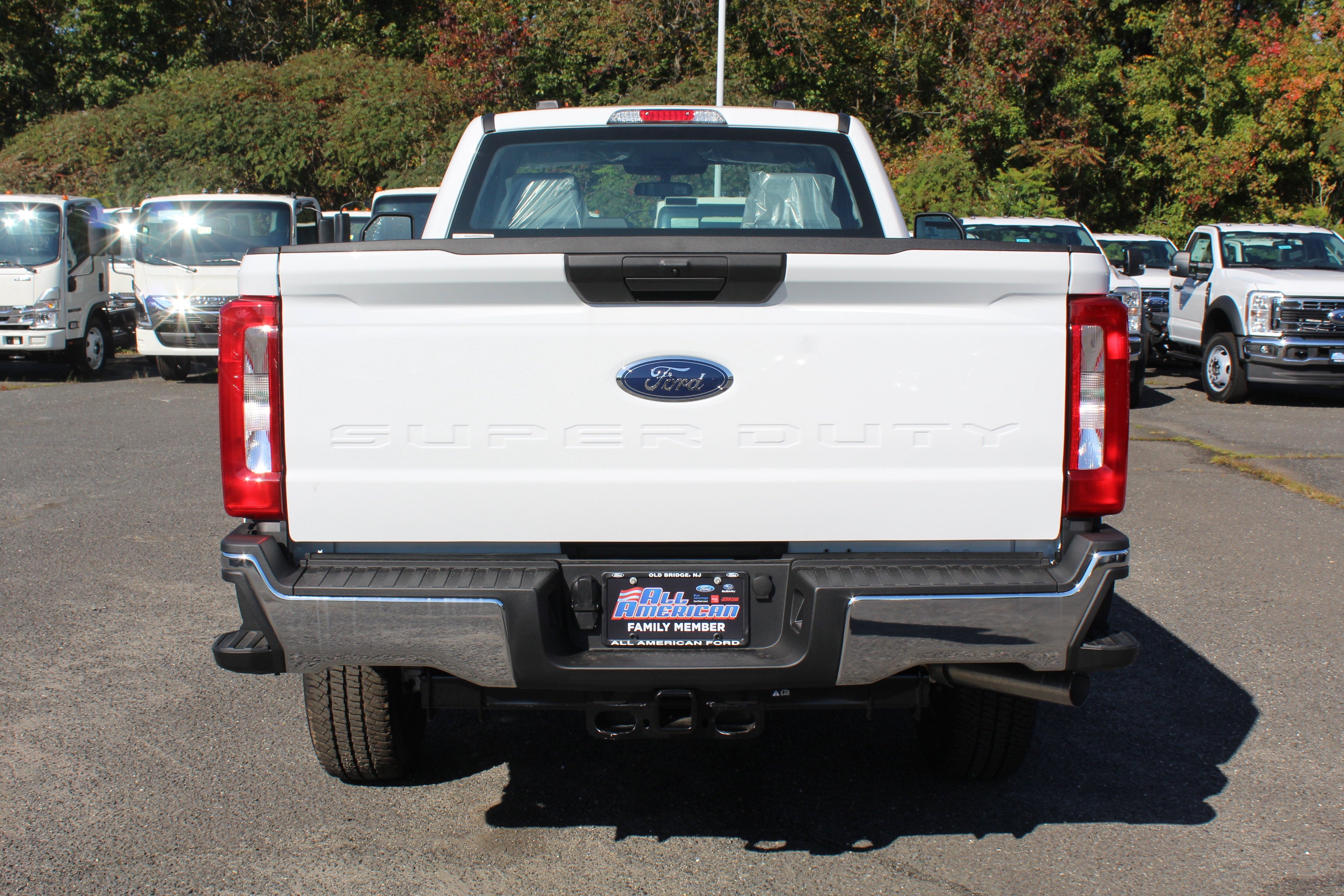 2026 Ford Super Duty F-250® XL