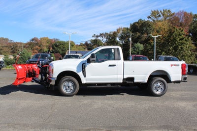 2026 Ford Super Duty F-250® XL