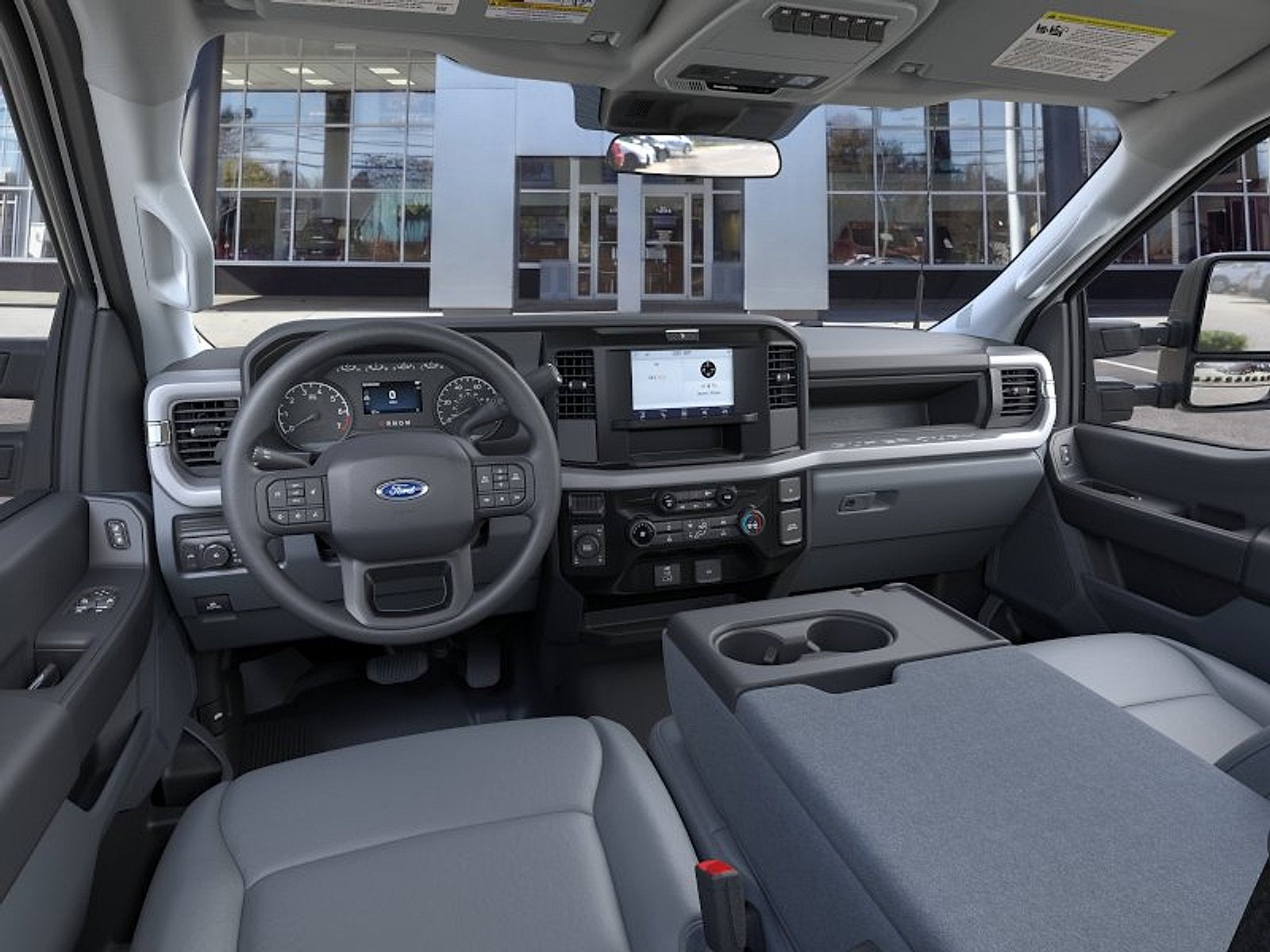 2026 Ford Super Duty F-250® XL