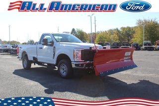 2026 Ford Super Duty F-250® XL