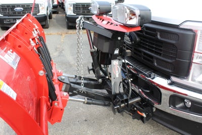 2026 Ford Super Duty F-250® XL