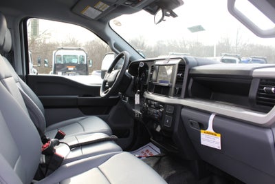 2026 Ford Super Duty F-250® XL