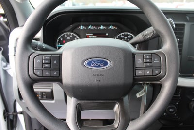 2026 Ford Super Duty F-250® XL