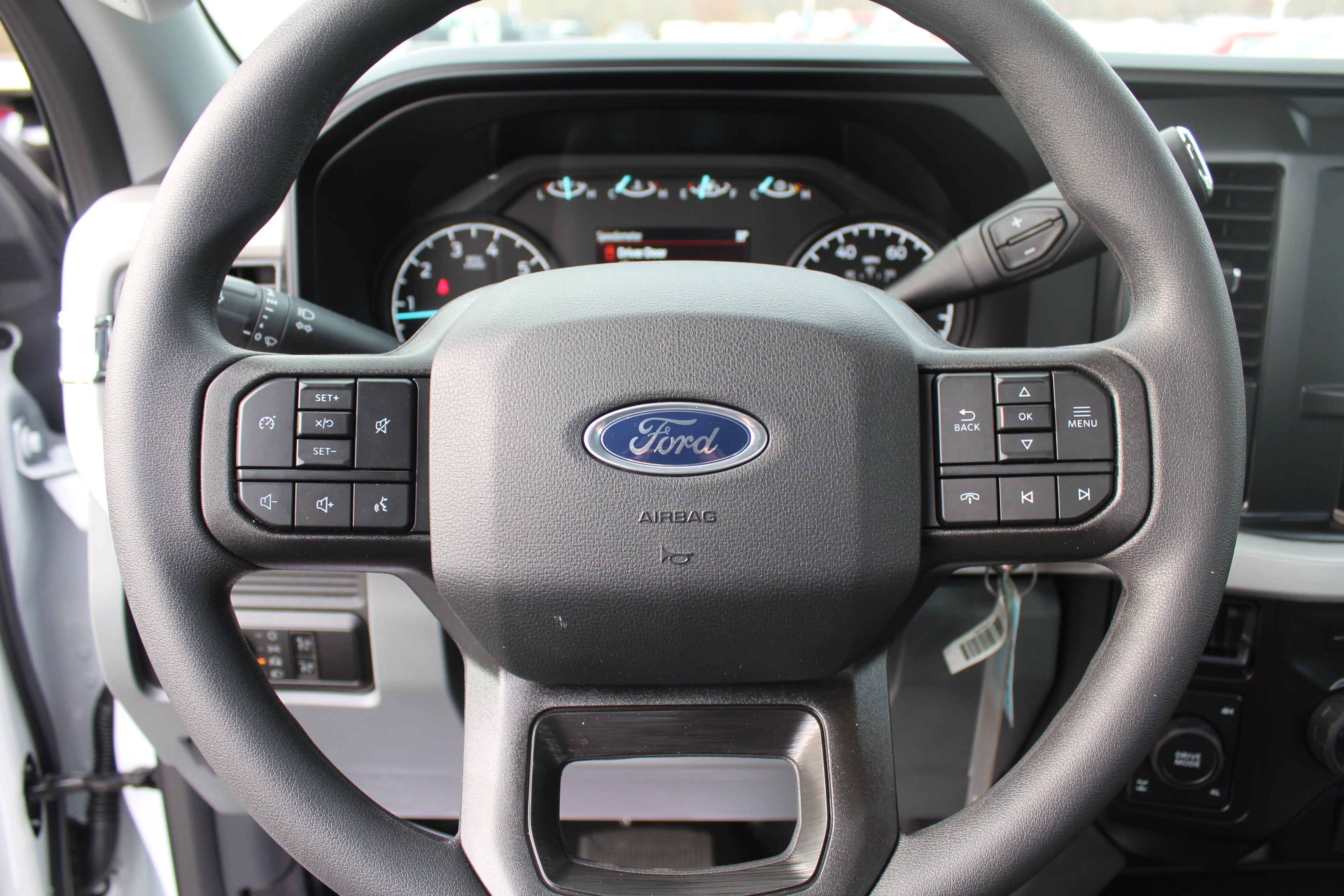 2026 Ford Super Duty F-250® XL