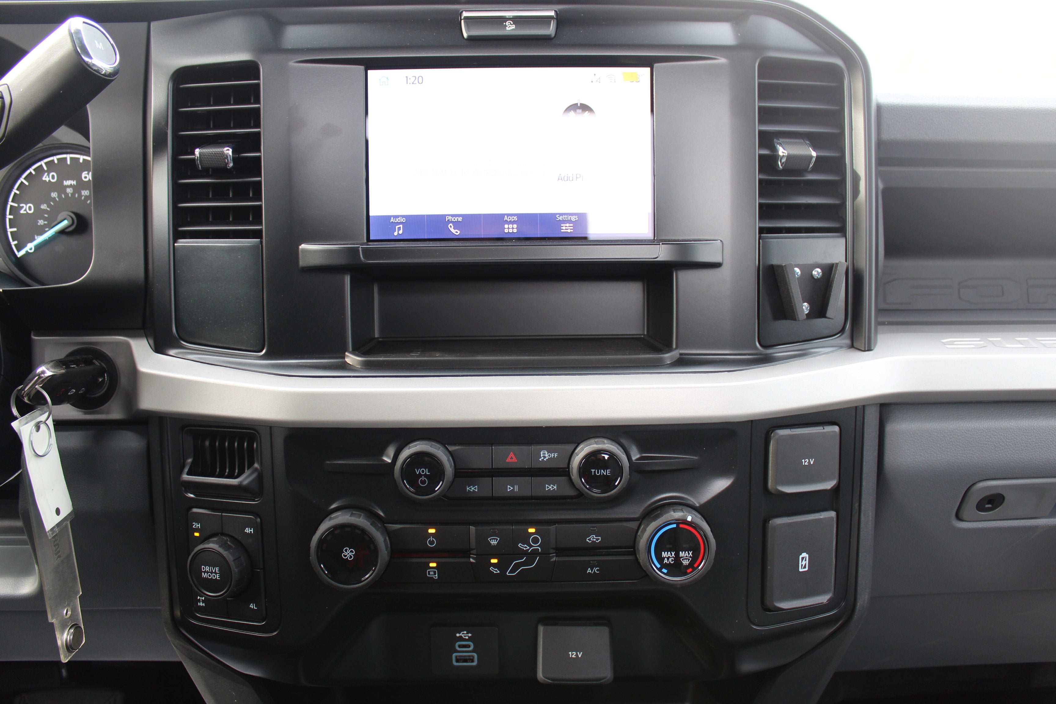 2026 Ford Super Duty F-250® XL