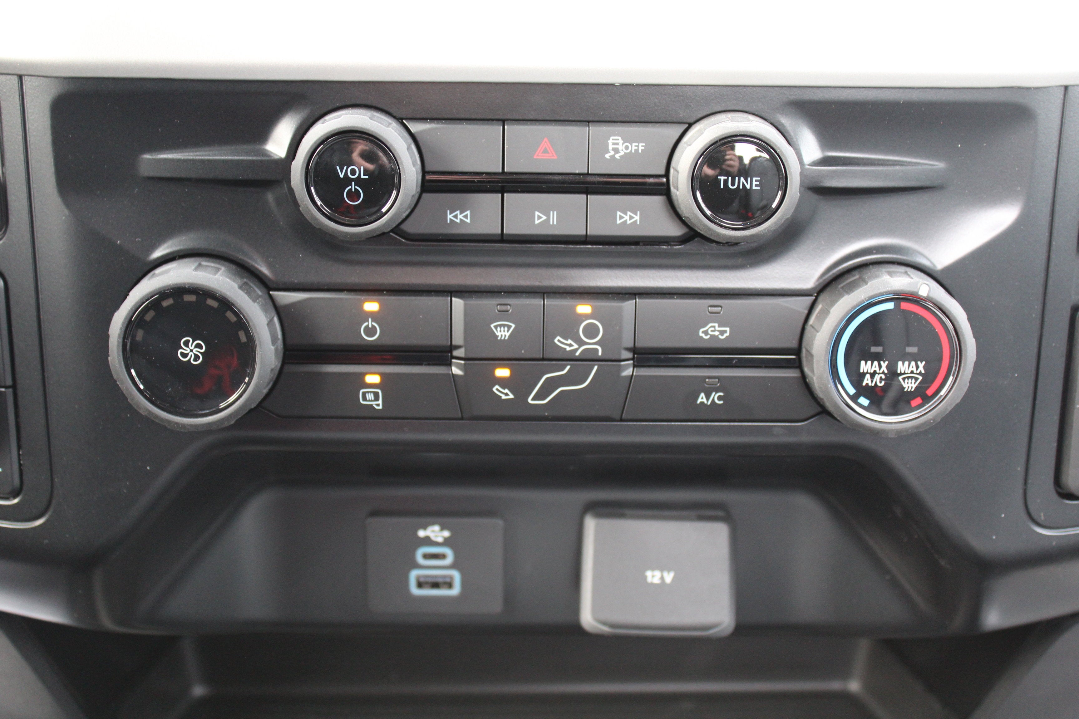 2026 Ford Super Duty F-250® XL