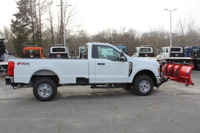 2026 Ford Super Duty F-250® XL