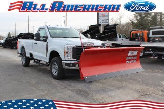 2026 Ford Super Duty F-250® XL