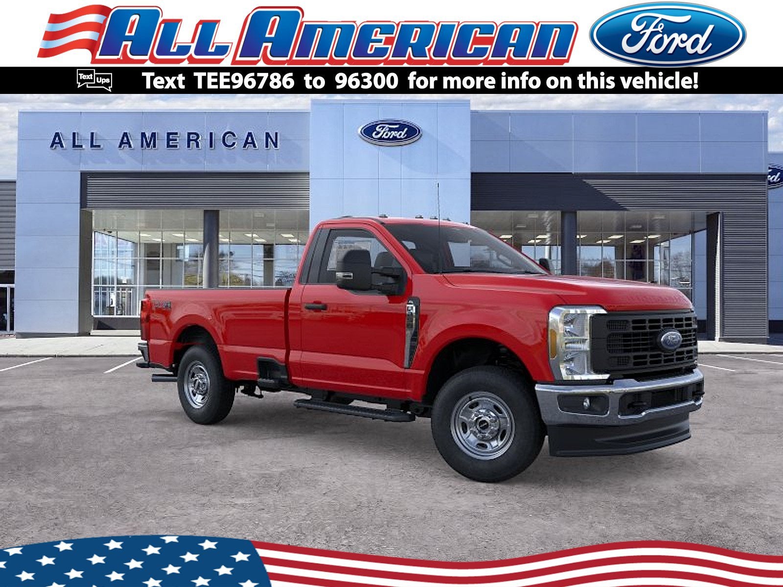 2026 Ford Super Duty F-250® XL