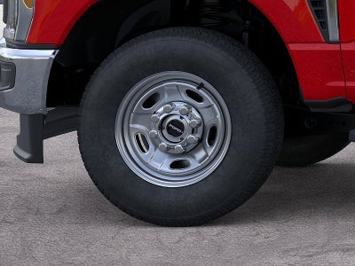 2026 Ford Super Duty F-250® XL