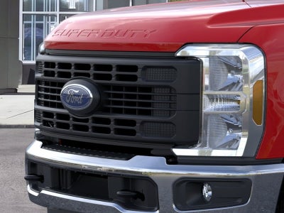 2026 Ford Super Duty F-250® XL