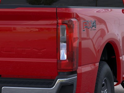 2026 Ford Super Duty F-250® XL