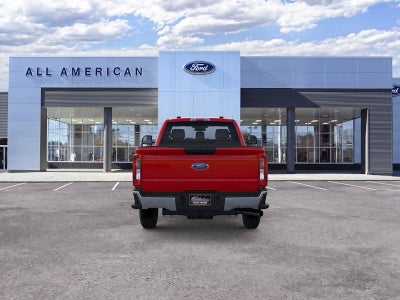 2026 Ford Super Duty F-250® XL