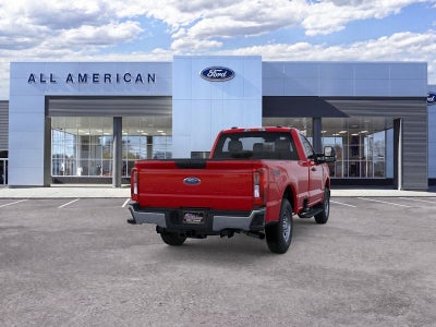 2026 Ford Super Duty F-250® XL