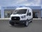 2025 Ford Transit Commercial Cargo Van