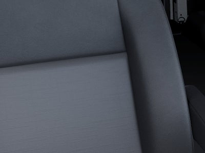 2027 Ford Transit Commercial Cargo Van