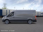 2025 Ford Transit Commercial Cargo Van