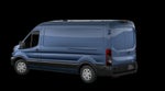 2027 Ford Transit Commercial Cargo Van