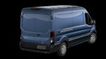 2027 Ford Transit Commercial Cargo Van