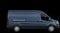 2027 Ford Transit Commercial Cargo Van