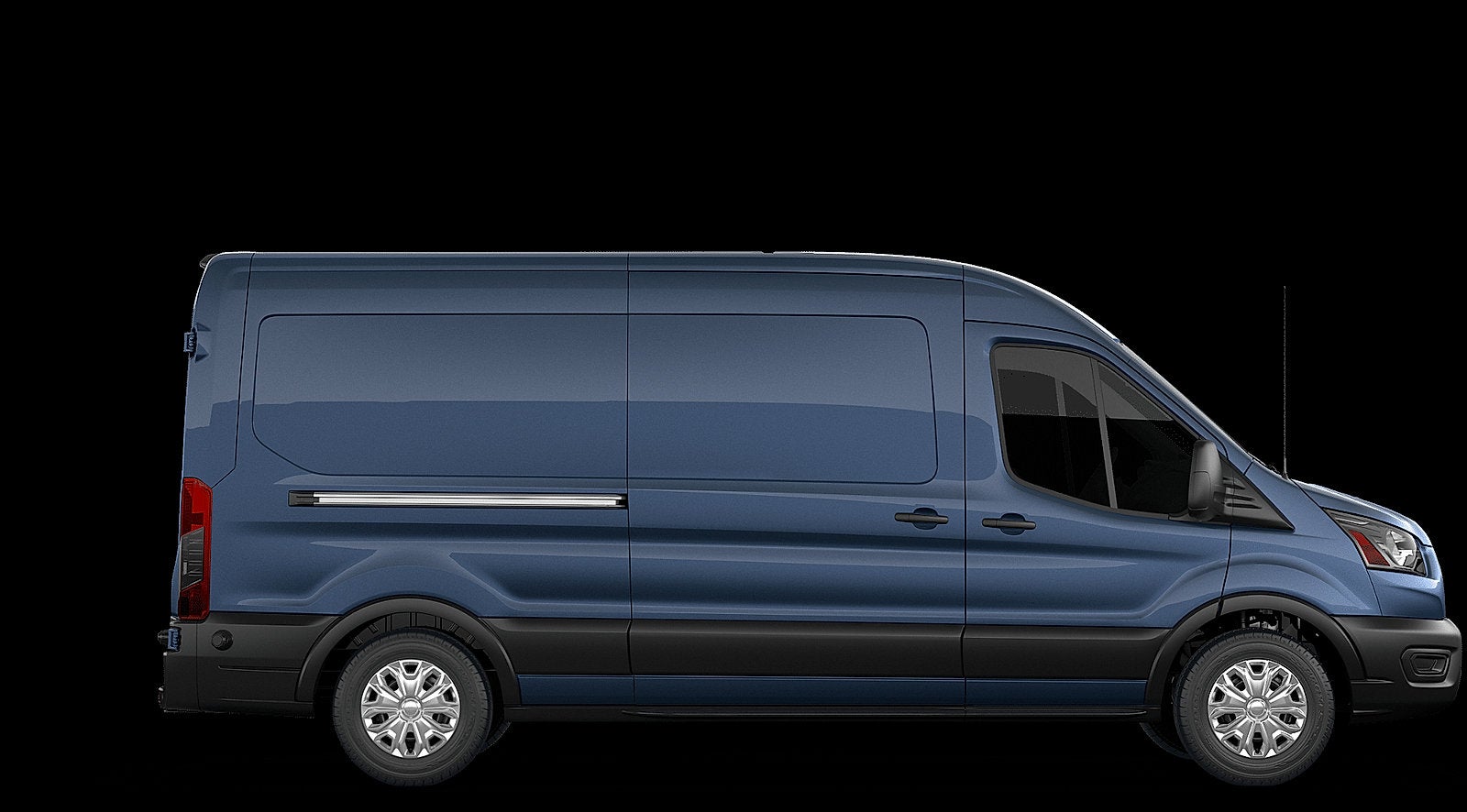 2027 Ford Transit Commercial Cargo Van