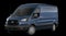2027 Ford Transit Commercial Cargo Van