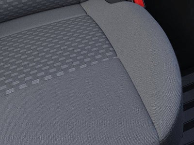 2025 Ford Transit Commercial Cargo Van