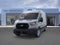 2025 Ford Transit Commercial Cargo Van